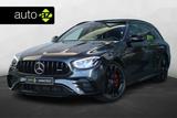 Mercedes-Benz E 53 AMG Estate 4MATIC / Burmester / Pano / 360 - Mercedes-Benz E 53 AMG: Massagesitze, Kombi