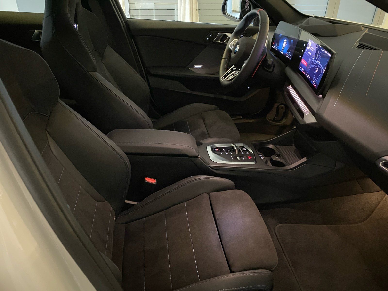 BMW M135 - Bild 12