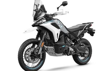 CFMOTO 1000 MT-X SOFORT VERFÜGBAR/VERSAND AB 199€