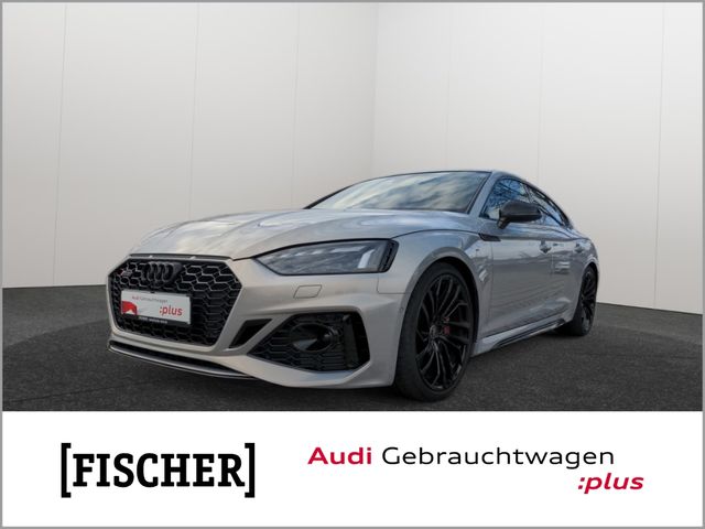 Audi RS5 Sportback TFSI quattro tiptronic Matrix Navi