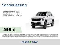 Kia Sorento - Vorschau Bild 1