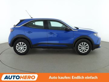Opel Mokka - 7