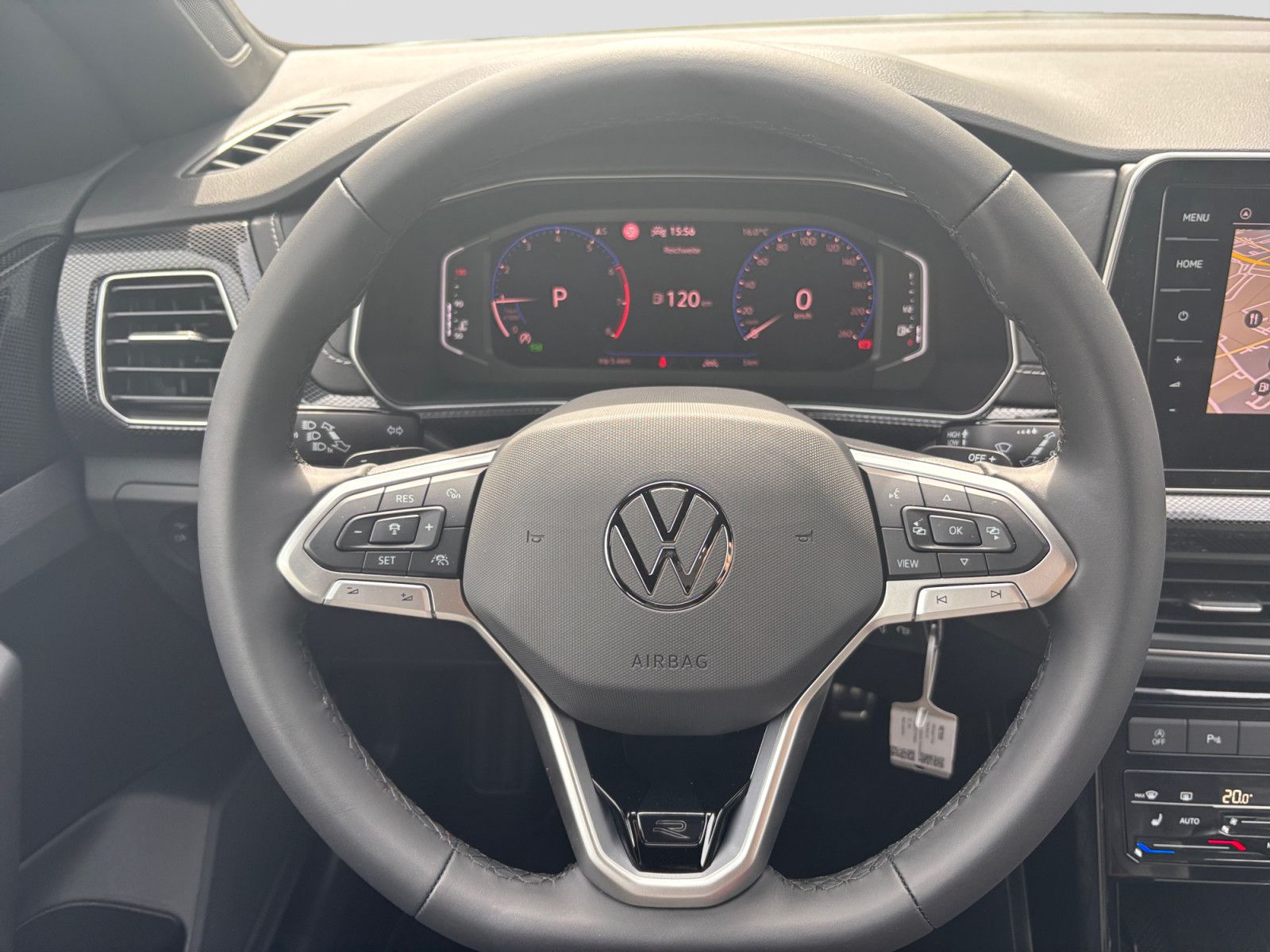 Volkswagen T-Cross - Bild 9