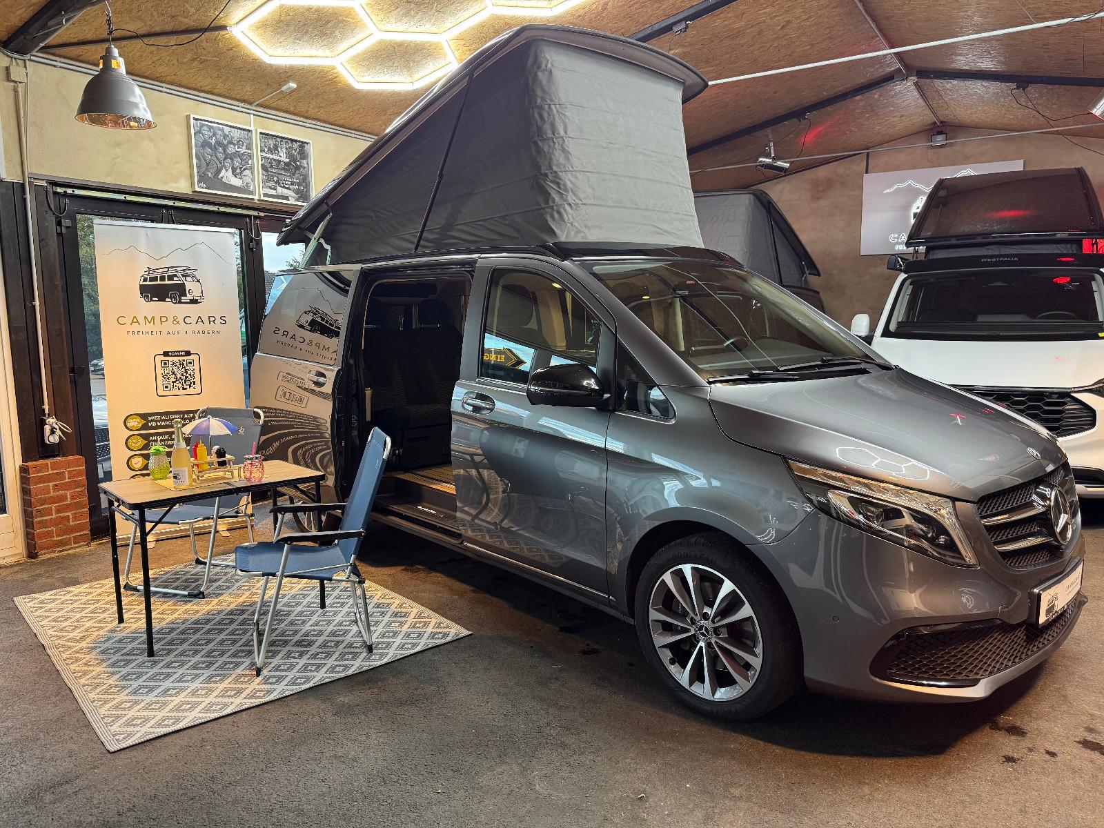 Mercedes-Benz V 300
