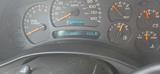 Chevrolet Suburban 4x4 5,3L - Chevrolet Suburban