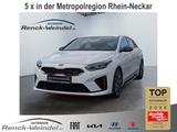 Kia ProCeed GT 1.6T-Gdi DCT7 Klimaautom SHZ PDCv+h N - Kia Gebrauchtwagen in Ludwigshafen
