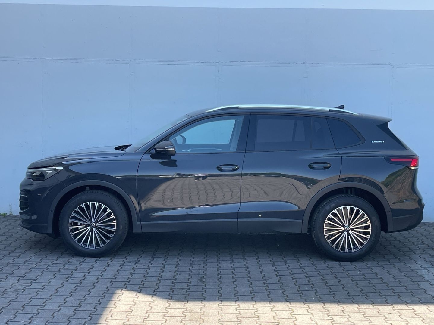 Tiguan 1.5 eTSI DSG ENERGY AHK/Navi/360°Kamera/A