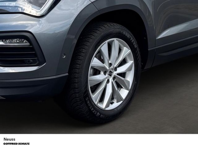 Seat Ateca - Bild 9