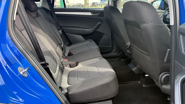 Foto Nummer 12: SKODA Kodiaq