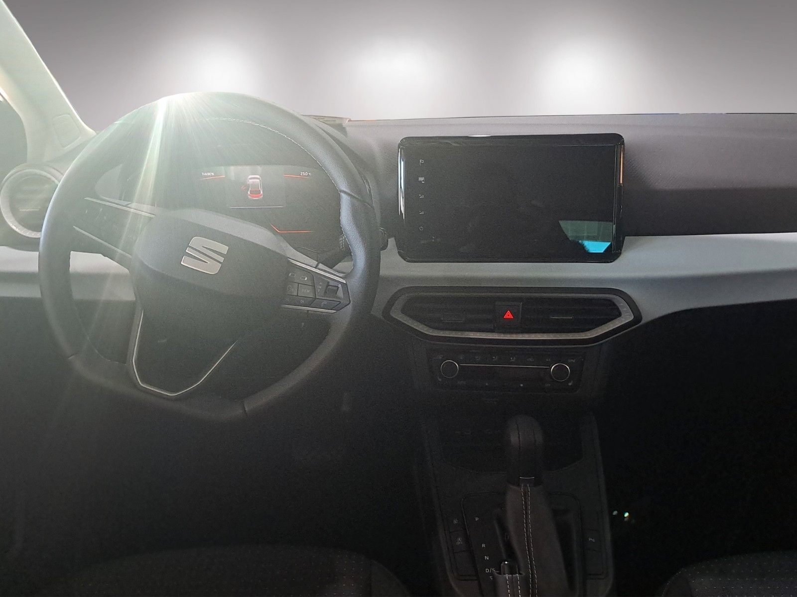 Ibiza Road Edition 1.0 TSI DSG Navi Voll-LED SHZ