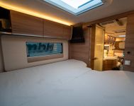 Concorde Cruiser 901 LA -AHK -2x Klima -Solar (28/30)