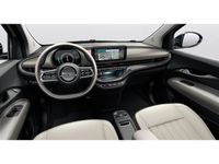 Fiat 500e - Vorschau Bild 4
