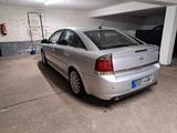 Opel Vectra 2.0 Turbo GTS - Opel Vectra: 2.0