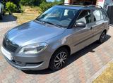 Skoda Fabia 1,4 16 V Kombi 86 PS, Bj 2013.... - Skoda Fabia: 86 Ps