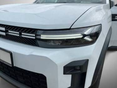 Fahrzeugabbildung Dacia Bigster Journey TCe 140