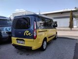 Ford Transit Custom Nugget Markise, Aufst.D, Heckküch - Ford Transit d