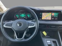 Volkswagen Golf - Vorschau Bild 10