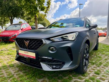 Cupra Formentor - 4