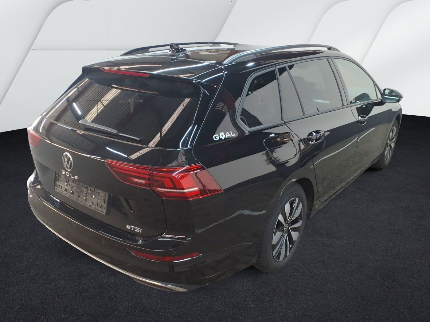 Volkswagen Golf - Bild 3