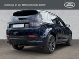 Land Rover Discovery Sport D200 R-DYNAMIC SE Panoramadach - Land Rover Discovery Sport SUV