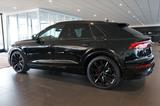 Audi Q8 60 TFSI e | Pano | HuD | B&O | Carbon | OLED - Audi Q8 Gebrauchtwagen