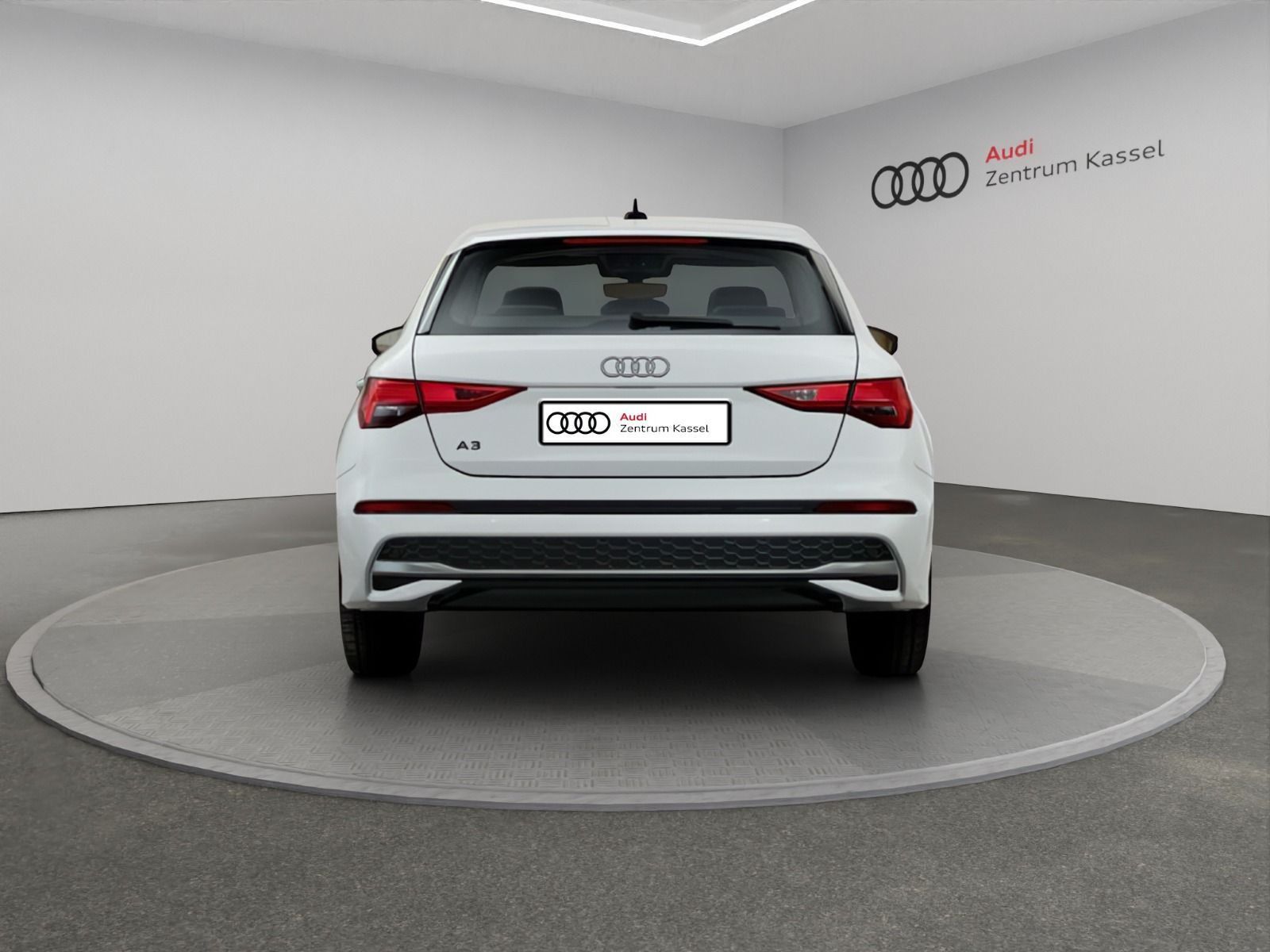 Audi A3 - Bild 4