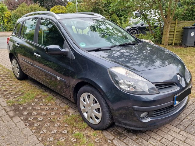 Renault Clio Grandtour 1.2 