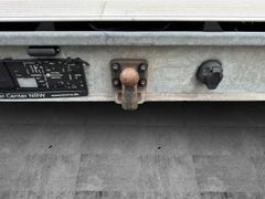 VW Crafter 55 Abschleppwagen Algema
