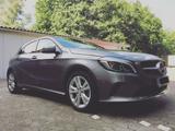 Mercedes-Benz Urban Automatik | LED | Navi | SHZ| 8-Fach ber. - Mercedes-Benz A-Klasse Gebrauchtwagen in Essen