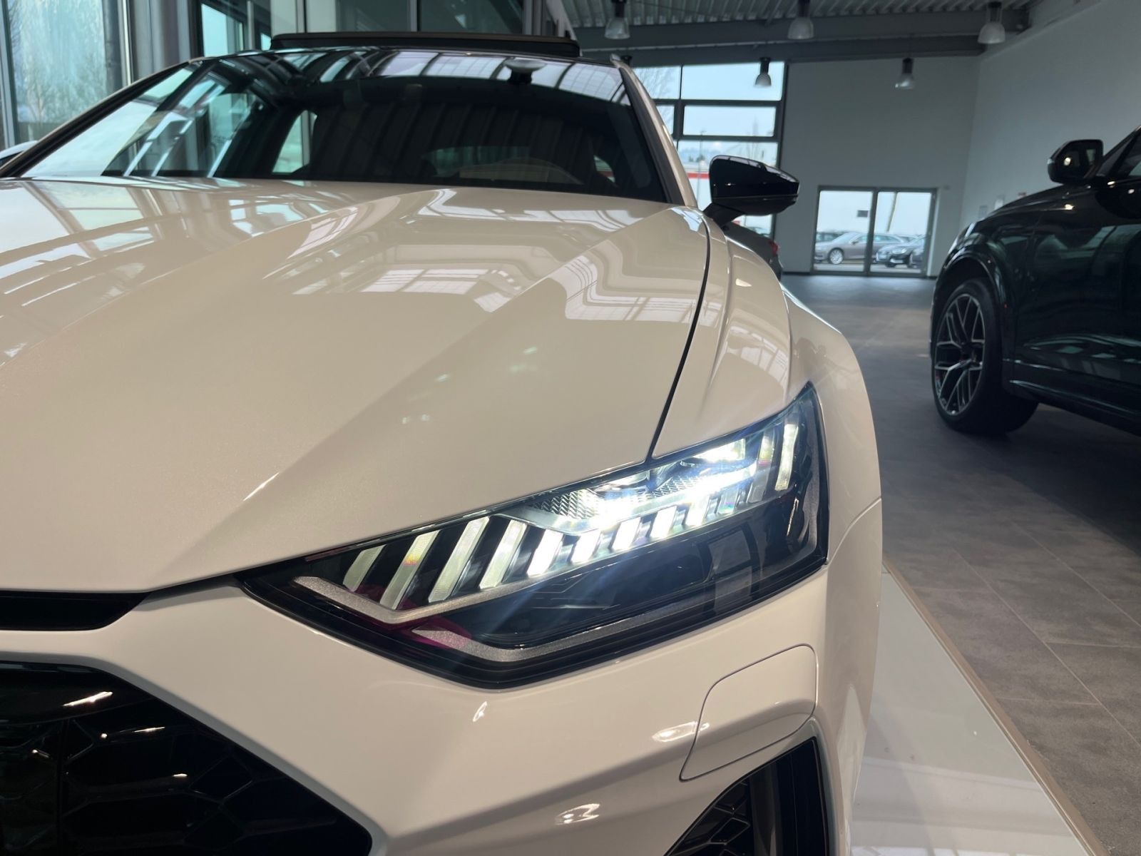 Audi RS6 - Bild 3
