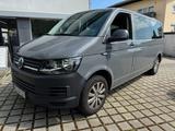 Volkswagen T6 Transporter-9Sitze-Klimaanlage-4Motion-7DSG - Volkswagen: Transporter 7