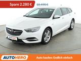 Opel Insignia Sports Tourer 1.5 SIDI Turbo INNOVATION - Opel Insignia: Sports Tourer