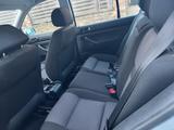 Volkswagen Golf IV - gebrauchte Volkswagen Golf aus dem Jahr 2001