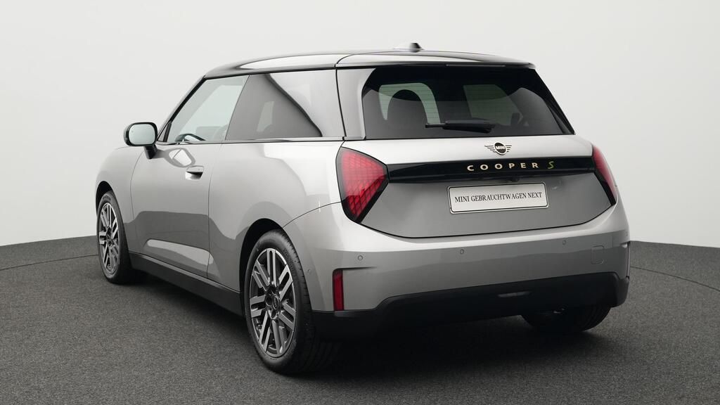 MINI Cooper SE - Bild 9