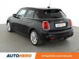 MINI Cooper S *LED*TEMPO*PDC*KLIMA* - MINI Cooper S Benzin Gebrauchtwagen