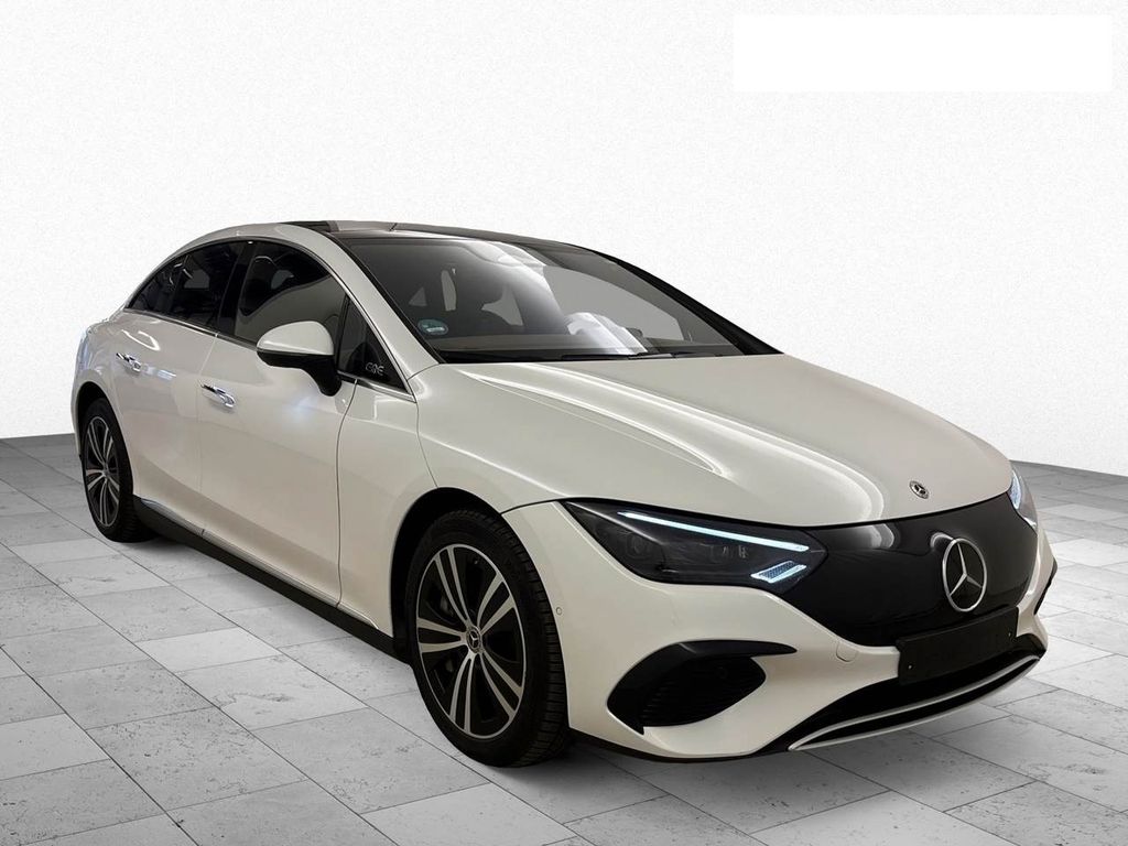 Angebot ansehen Mercedes-Benz EQE