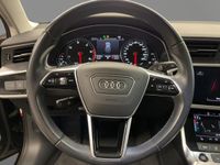Audi A6 - Vorschau Bild 13