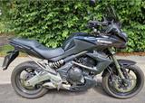 Kawasaki Versys 650 - Kawasaki Motorräder in Dortmund
