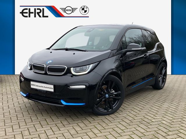 BMW i3s 120 *Wärmepumpe*PDC*RFK*DA Plus*