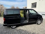 Volkswagen 4M DSG Highline | Scheckh | 1.Hand | Top Zustand - VW T5 Gebrauchtwagen in Freiburg