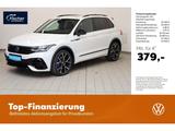 Volkswagen Tiguan 2.0 TSI OPF 4Motion R DSG AHK/HUD/PANO/SH - VW Tiguan Gebrauchtwagen