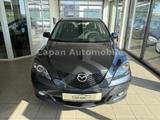 Mazda 3 Lim. 1.6 Sport Active Klima/2.Hand/EURO4 - gebrauchte Mazda 3 aus dem Jahr 2006