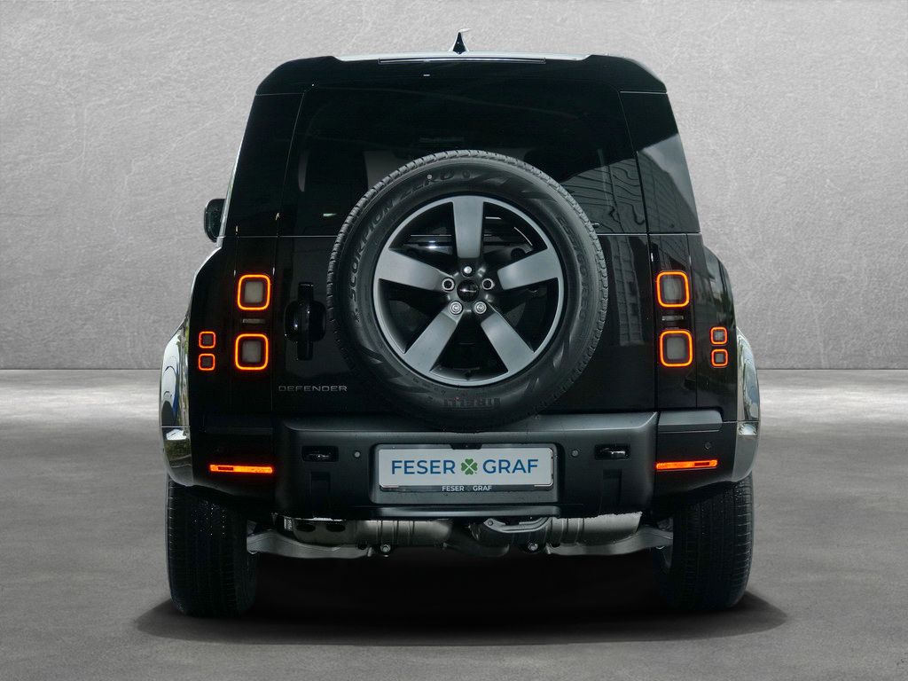 Land Rover Defender - Bild 7