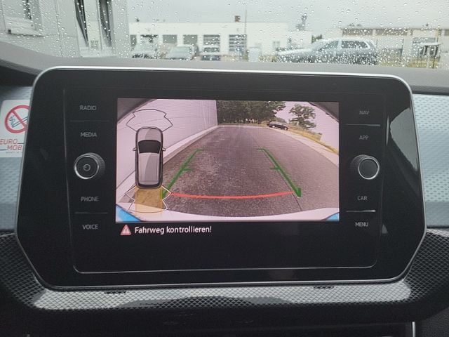 Volkswagen T-Cross - Bild 28