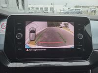 Volkswagen T-Cross - Vorschau Bild 28
