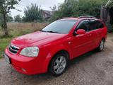Chevrolet Nubira 1.6 SX  LPG   TÜV 06/27  - Chevrolet Nubira: Sx