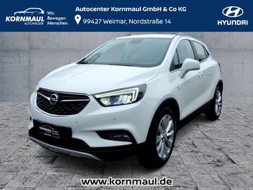 Opel Mokka X 1.4 Turbo Innovation