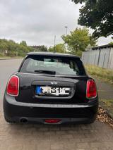 MINI One First One - MINI ONE von privat