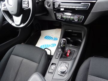BMW X1 - 9