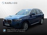 BMW X3 xDrive 20d LED Sportsitz SHZ Park-Assistent - gebrauchte BMW X3 aus dem Jahr 2023